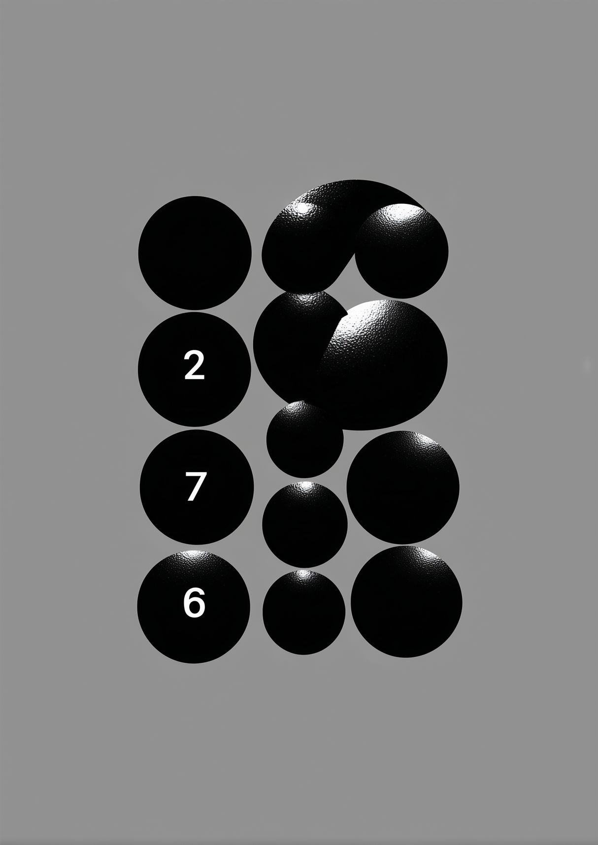 Absolute Digit Poster