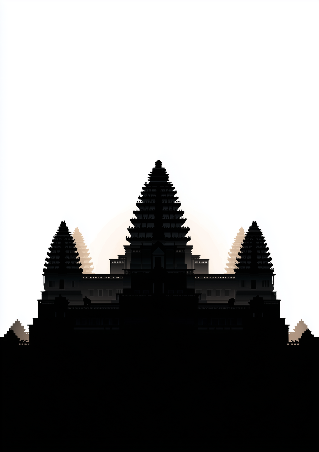 Absolute Monument Poster