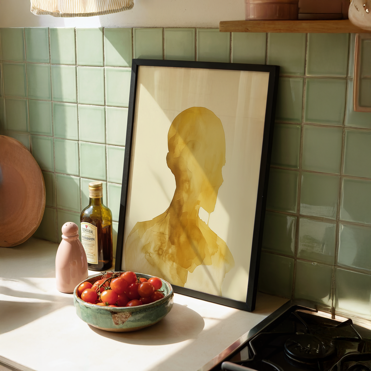 Alorien Poster