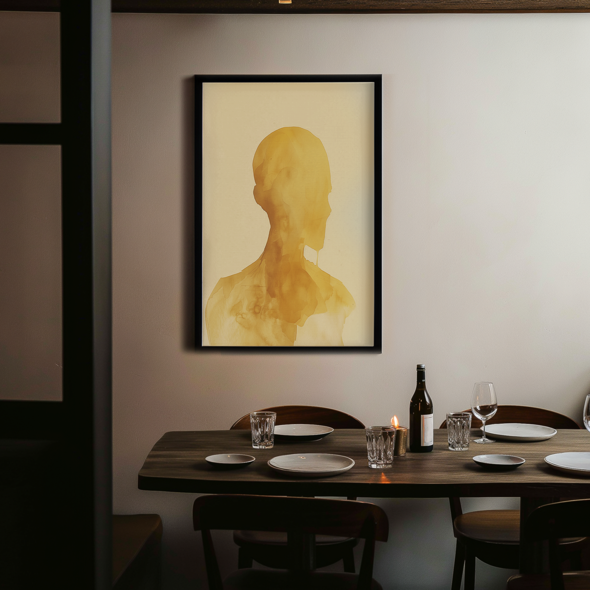Alorien Poster