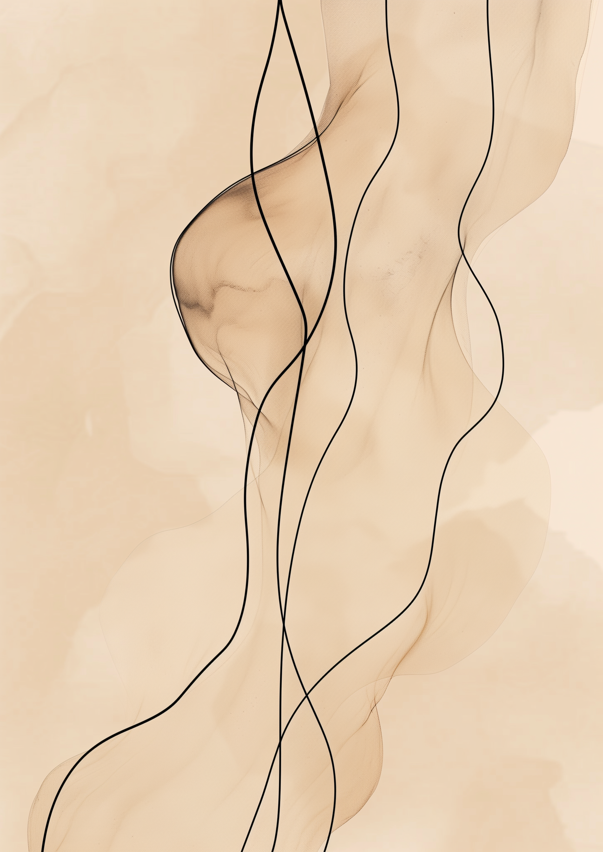 Alqiren Poster