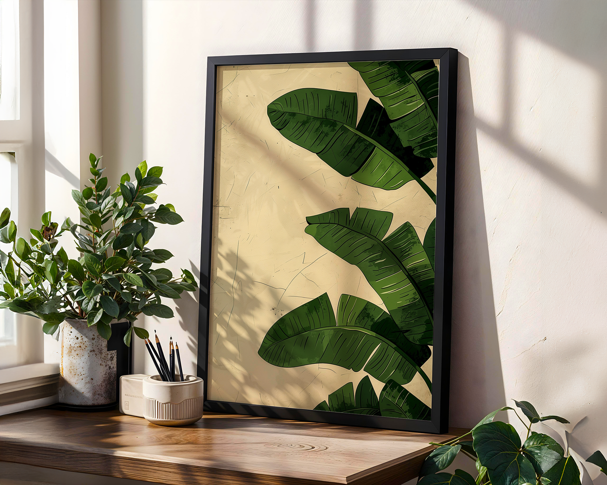 Alvenia Poster