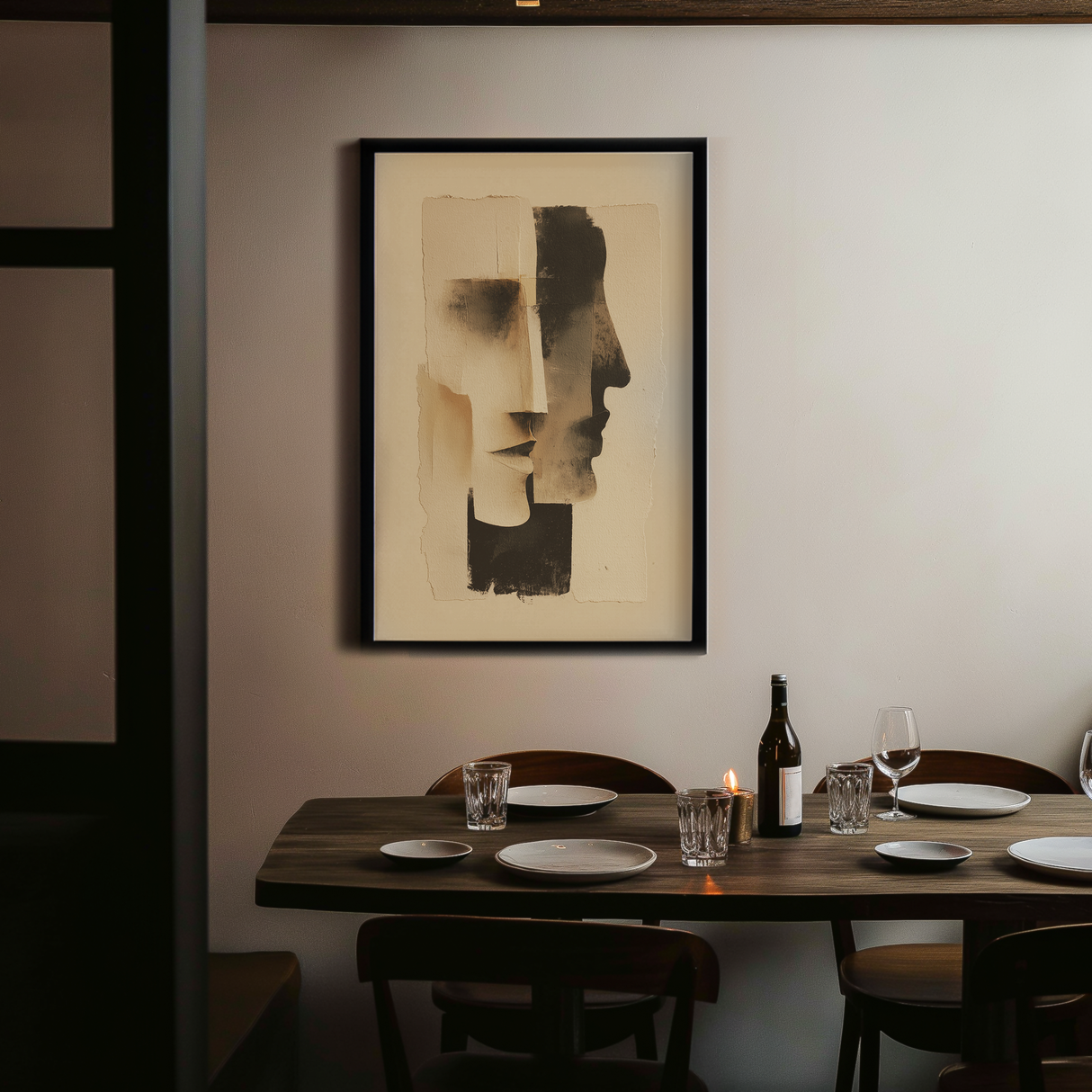 Alverino Poster