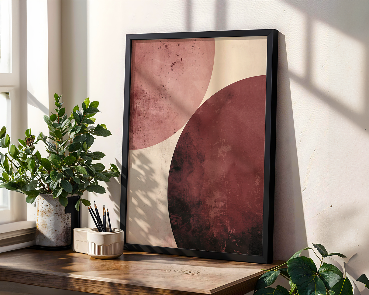 Amelion Poster