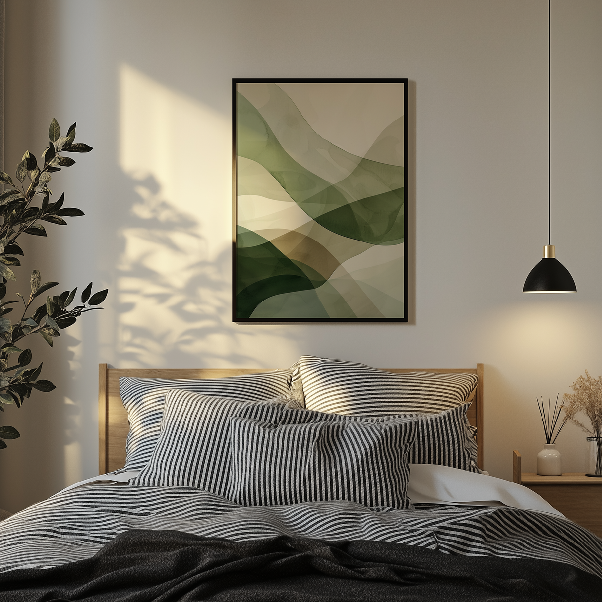 Arienelle Poster