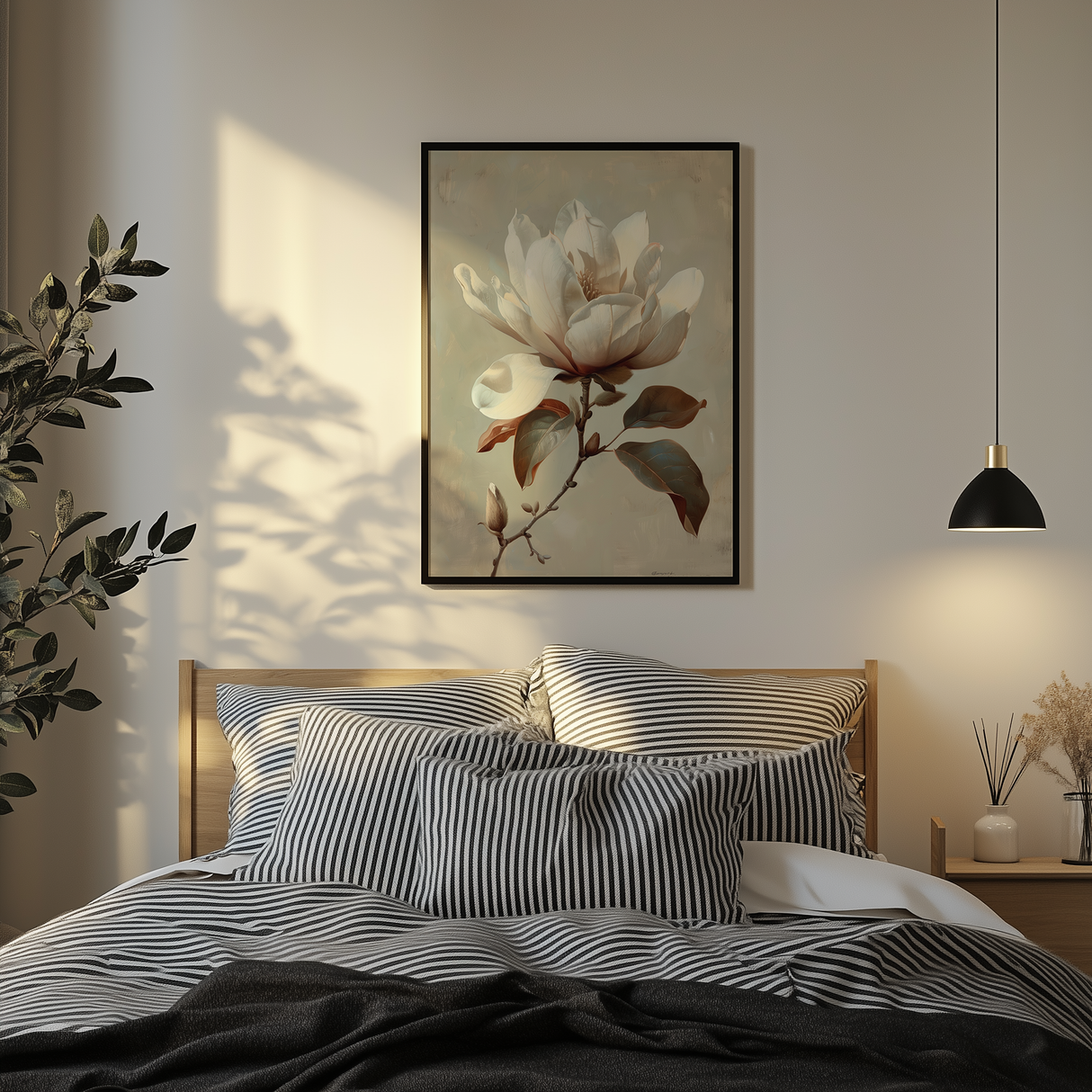 Arlisse Poster
