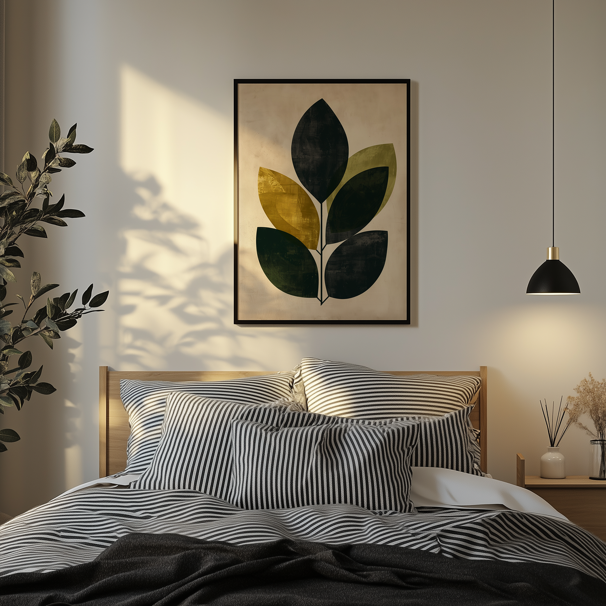 Arvella Poster