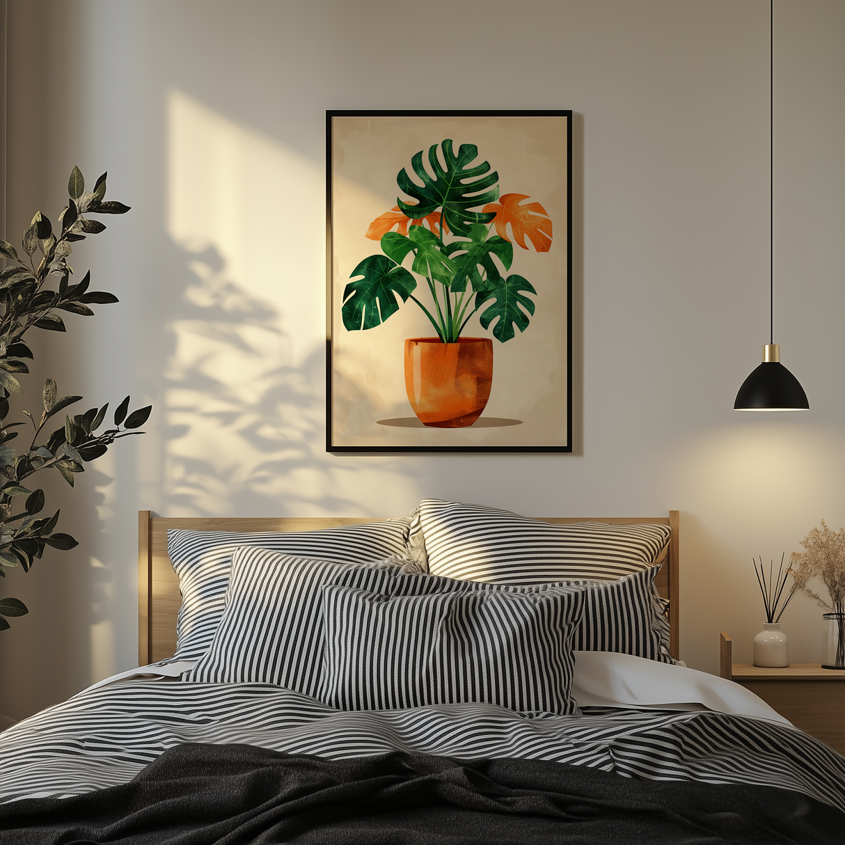 Arvenel Poster
