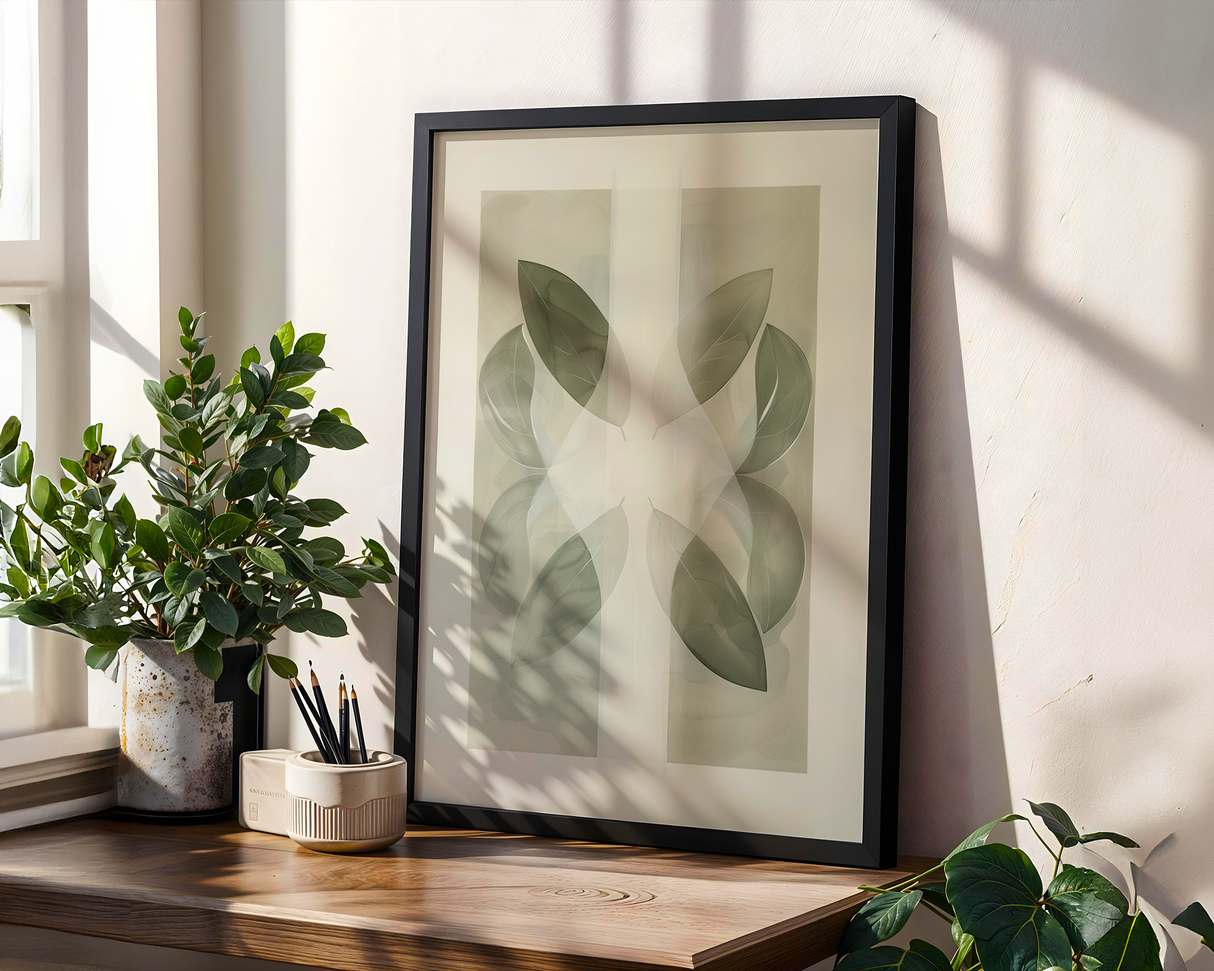 Arveth Poster