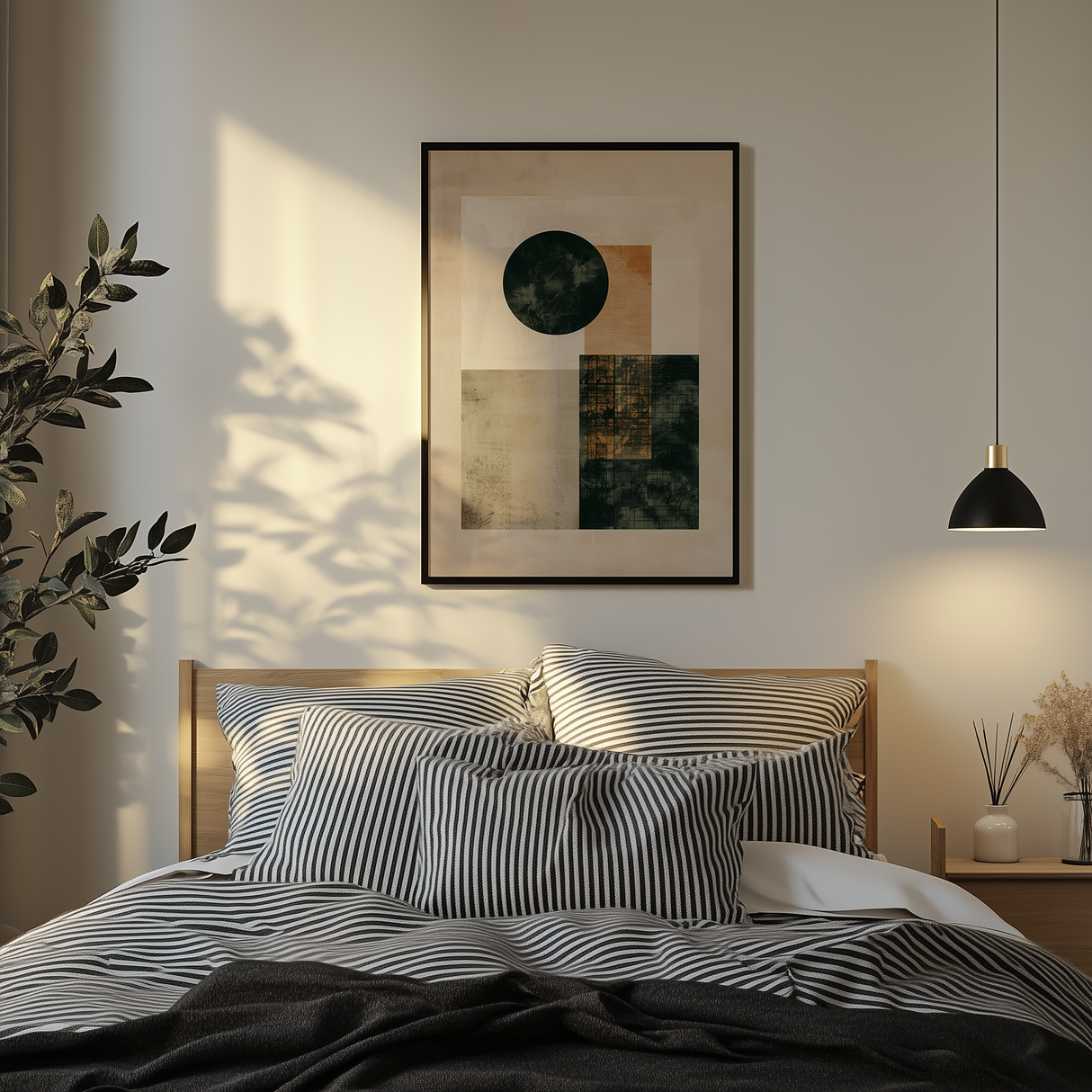 Arvion Poster