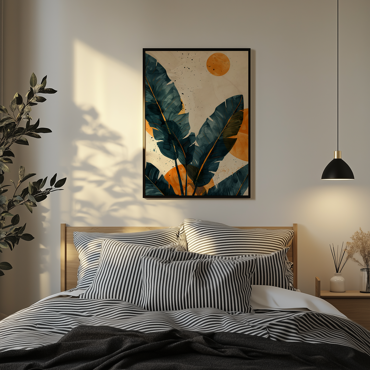 Aserin Poster