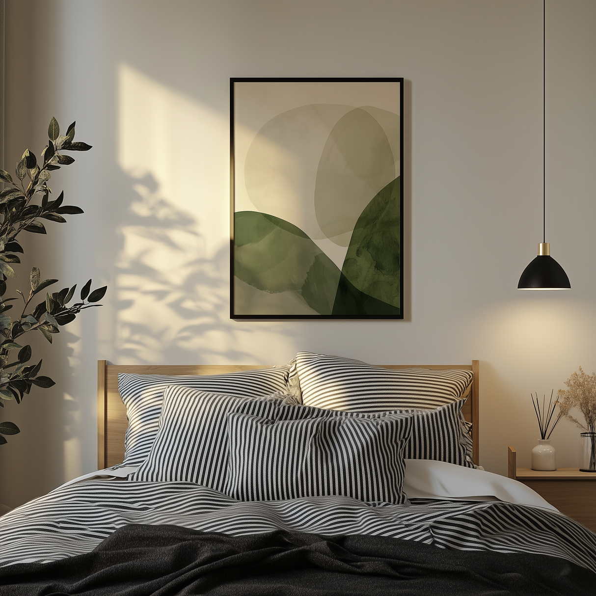 Avelia Poster