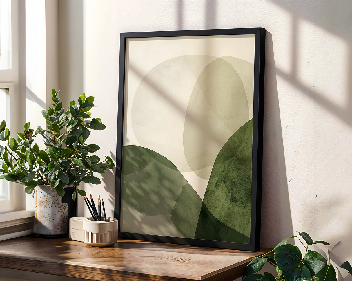 Avelia Poster
