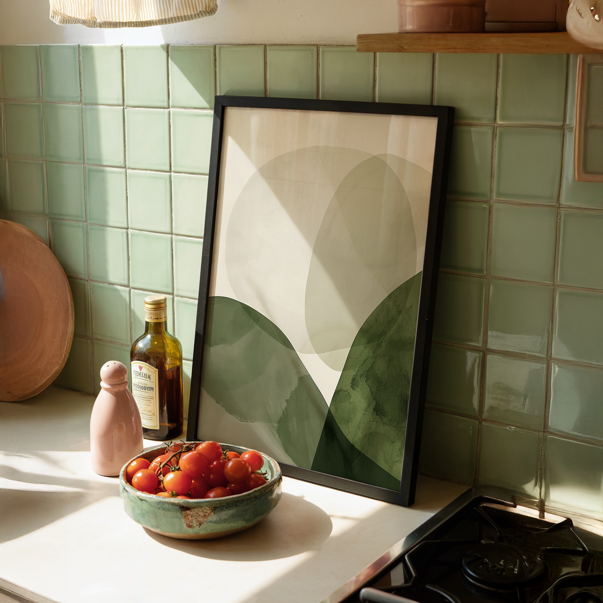 Avelia Poster