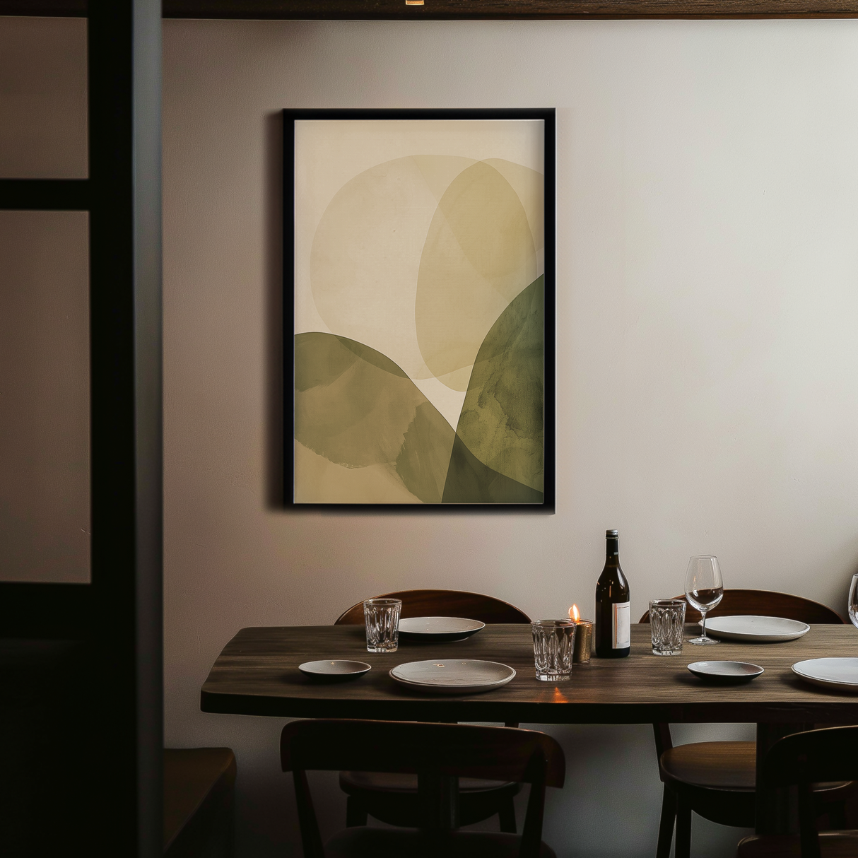 Avelia Poster