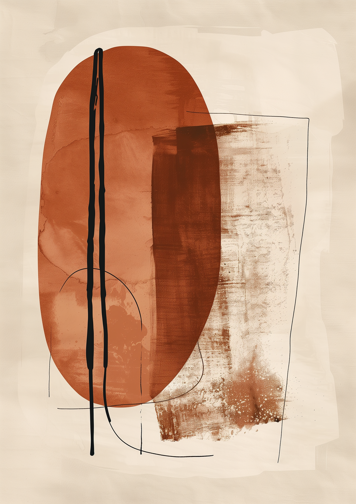 Avenelle Poster