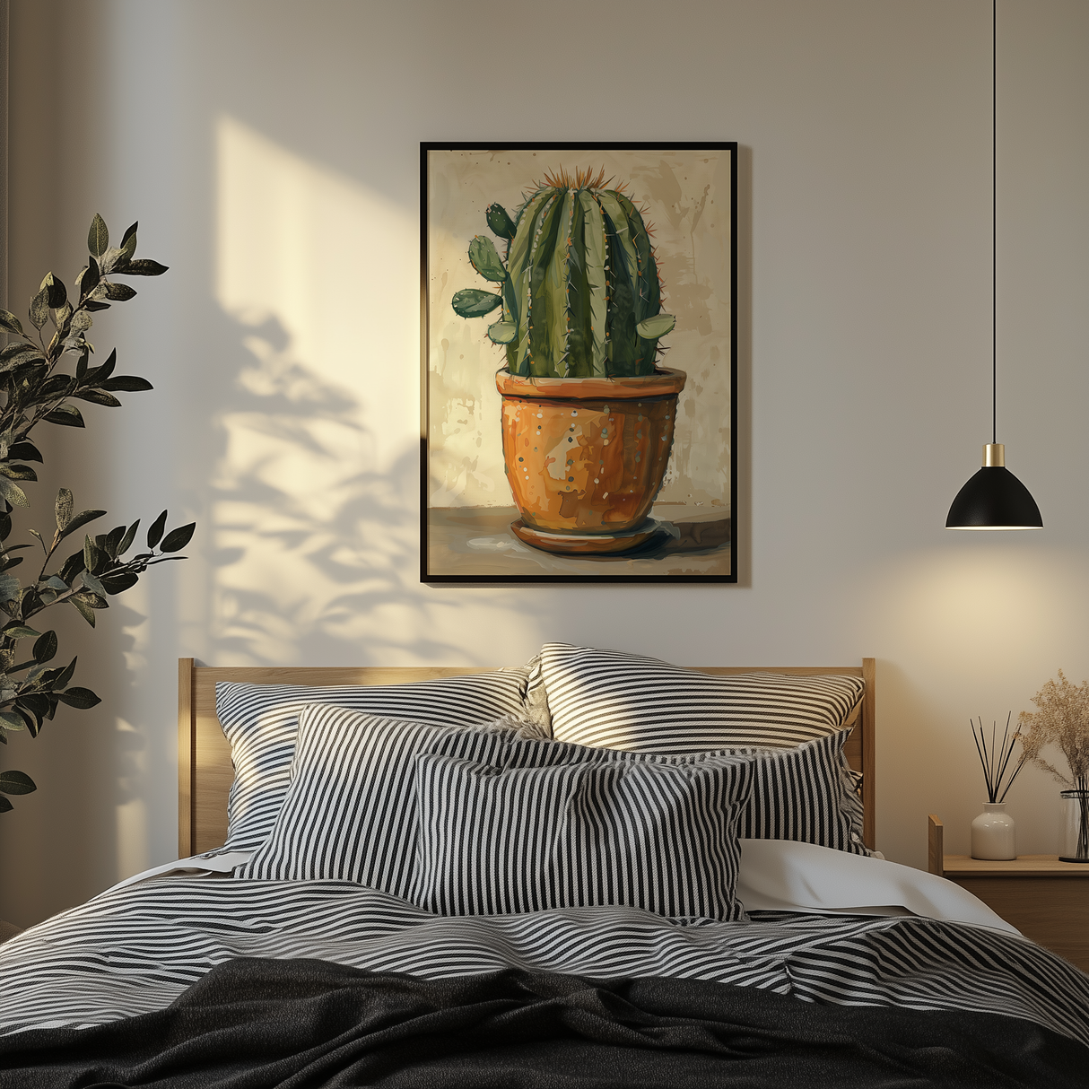 Avero Poster