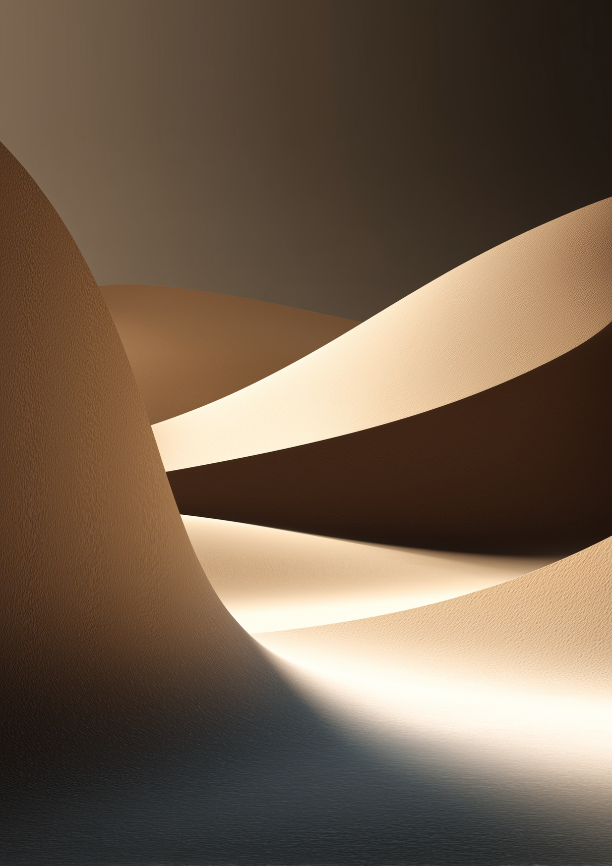 Axiom Sand Poster
