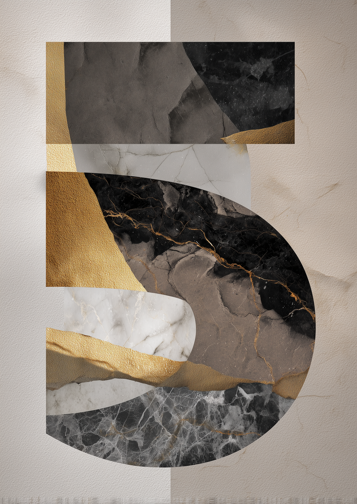 Balanced Count Poster