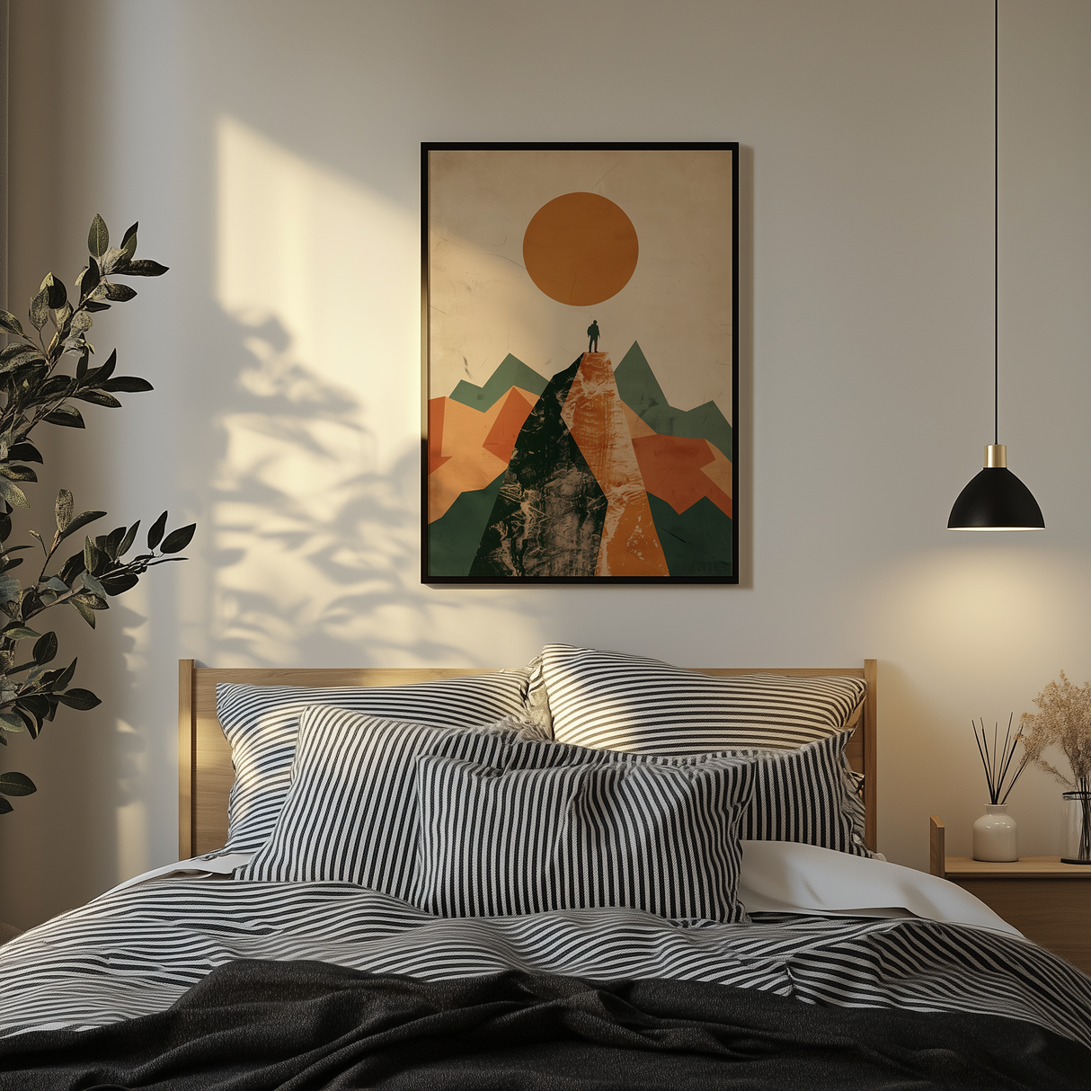 Beyond the Path Poster
