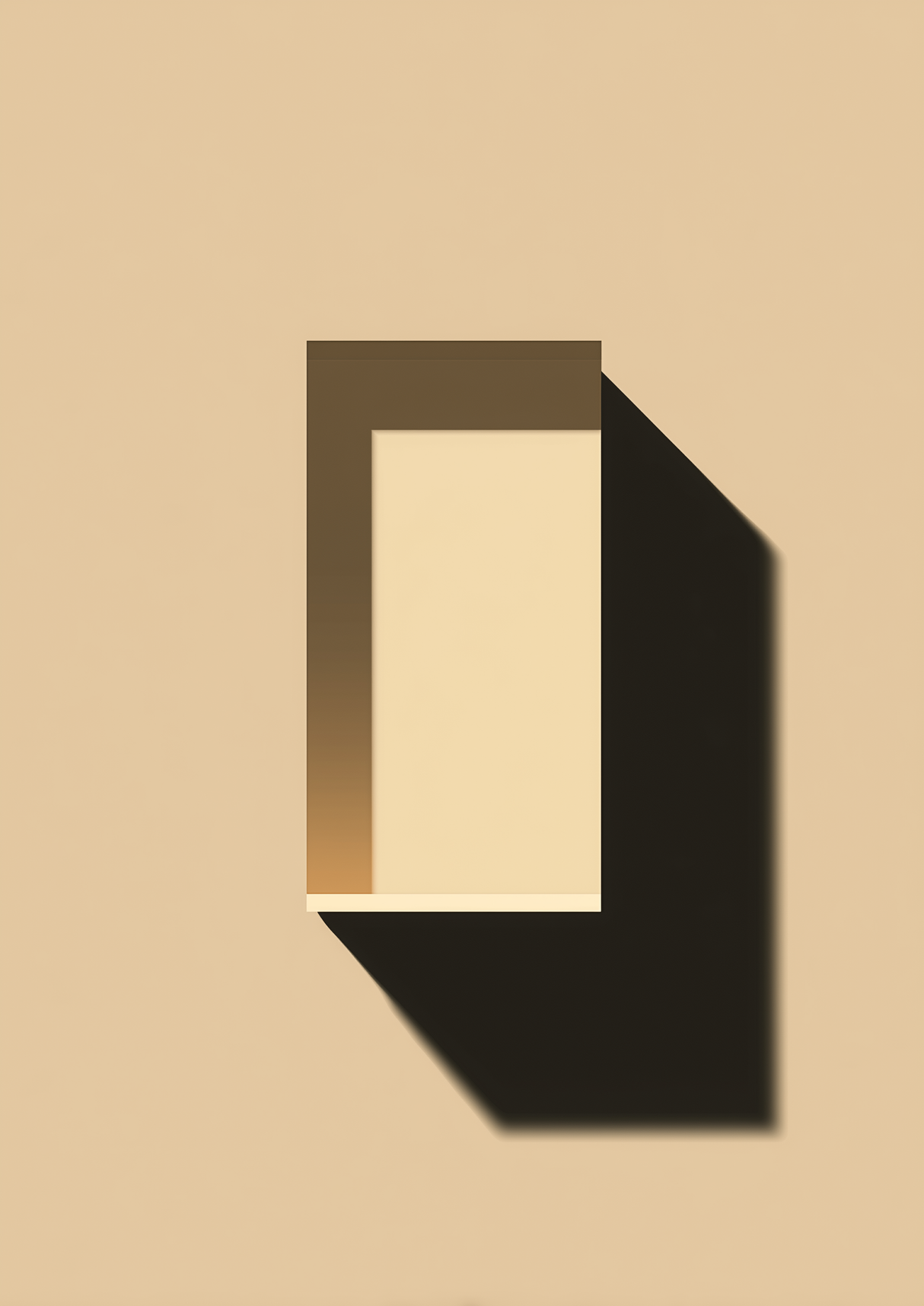 Block Poster