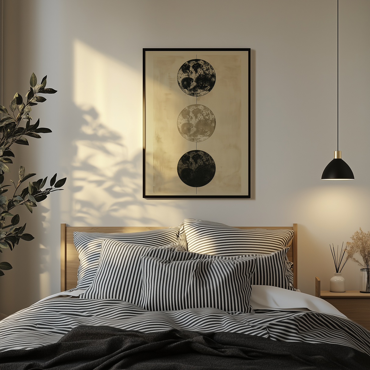 Caelro Poster