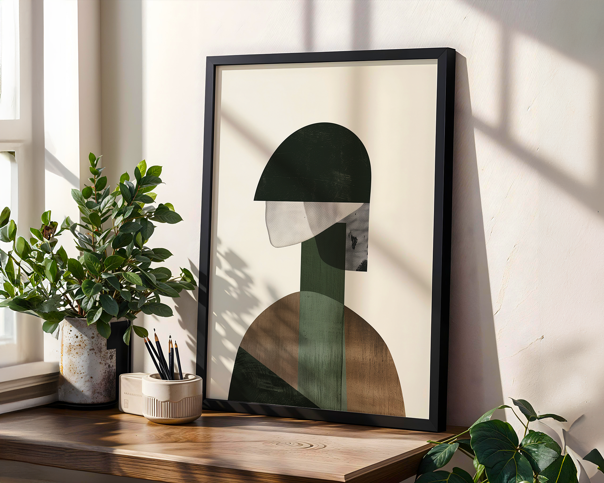 Caelvon Poster