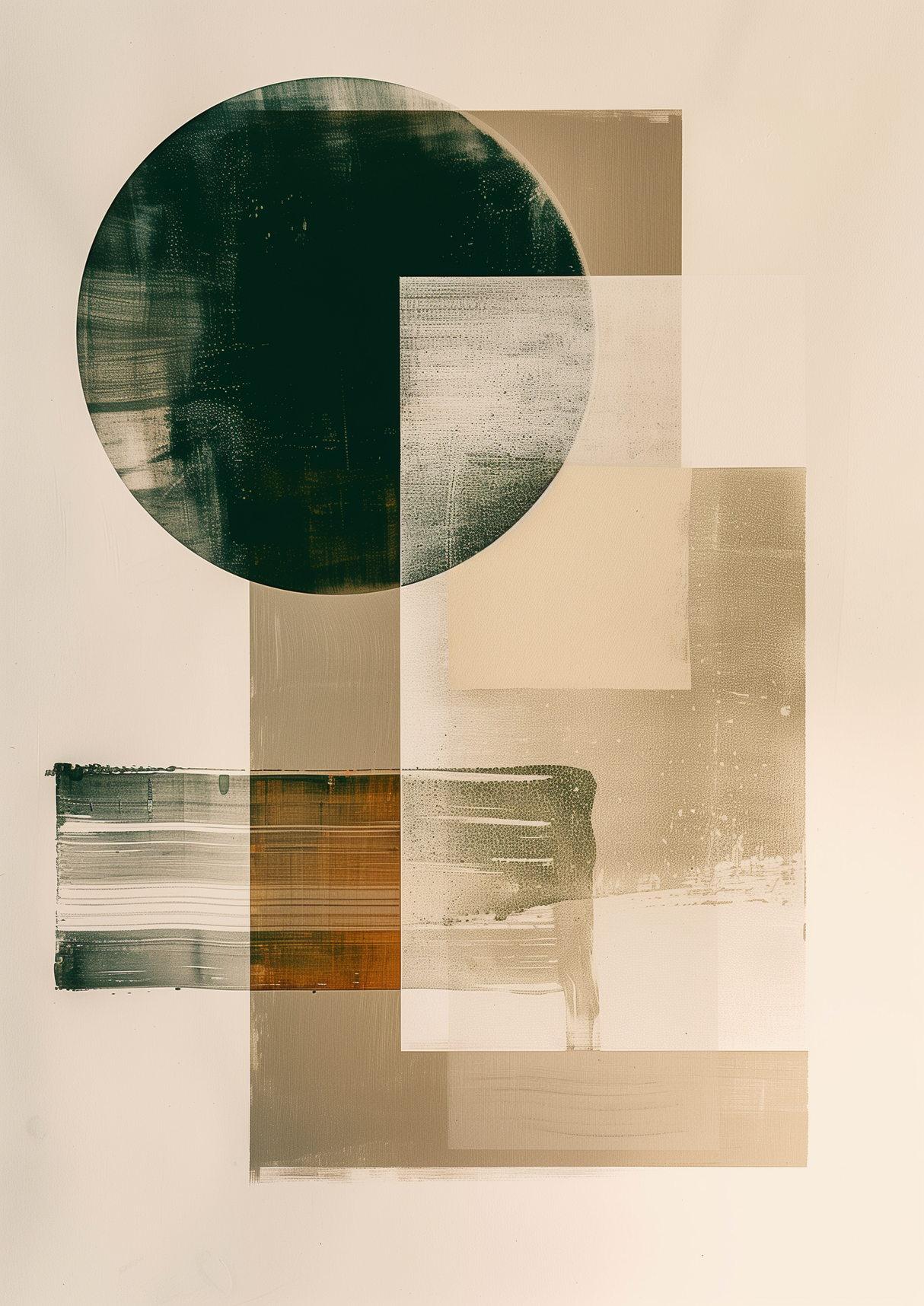 Caervin Poster