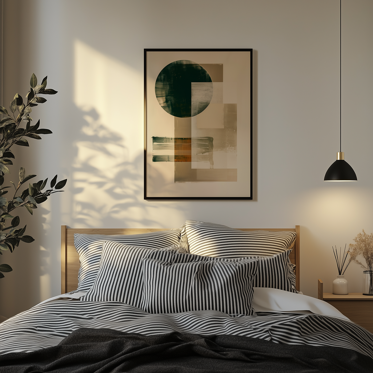 Caervin Poster