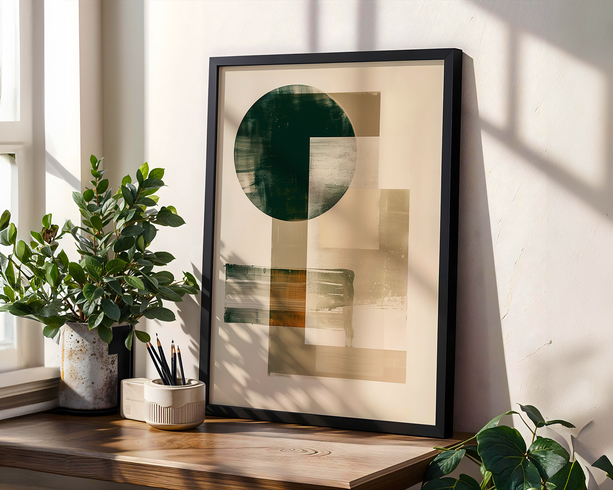 Caervin Poster