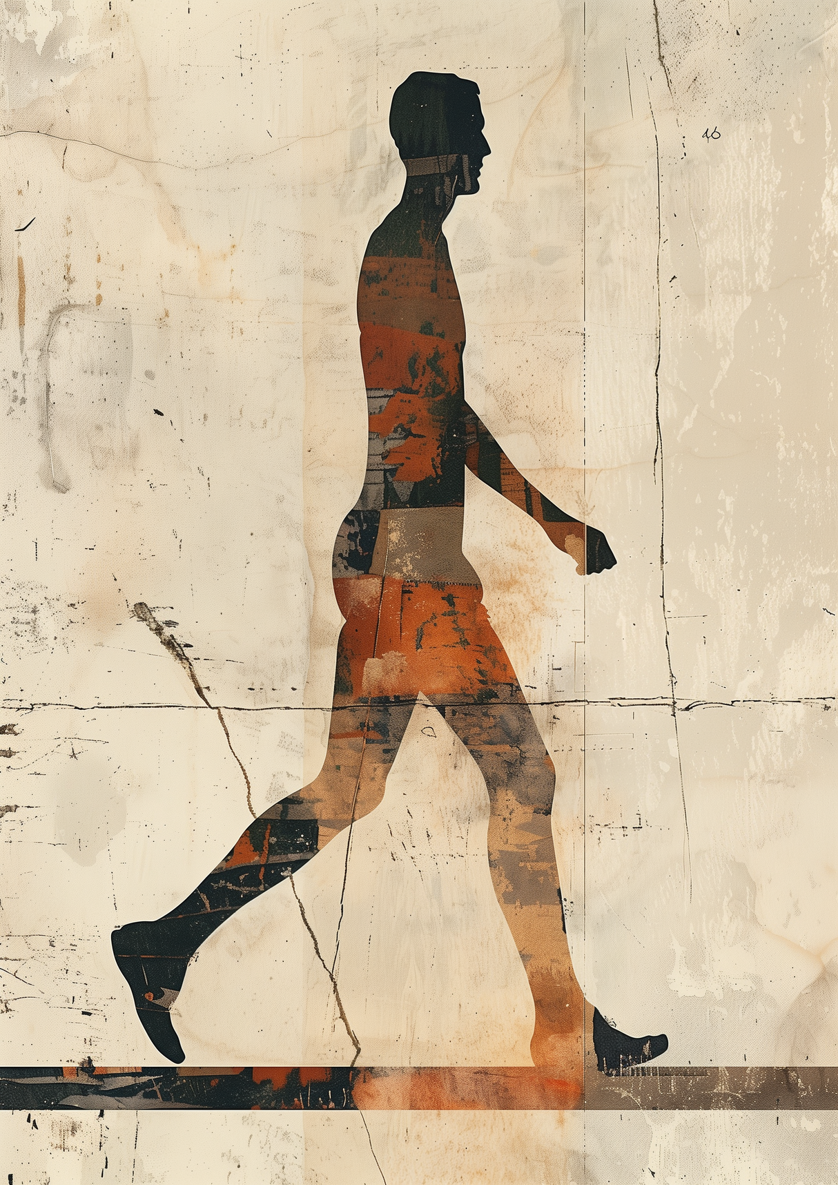 Calior Poster