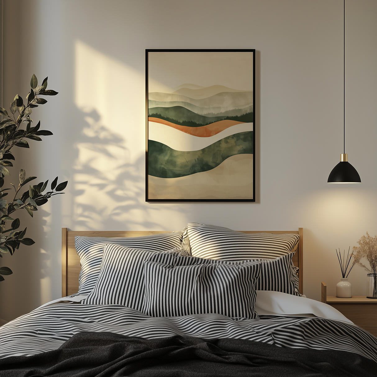 Calira Poster