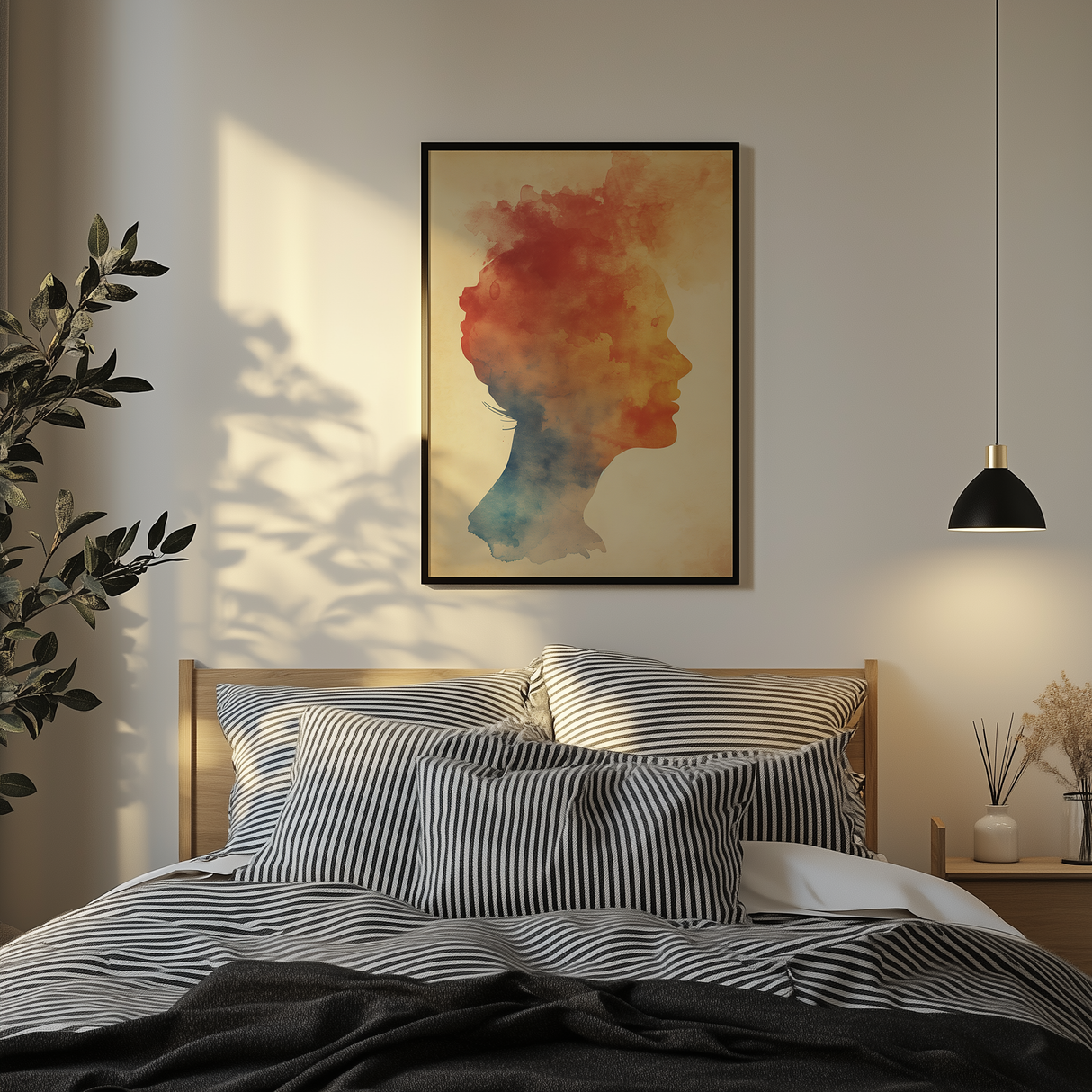 Caliren Poster