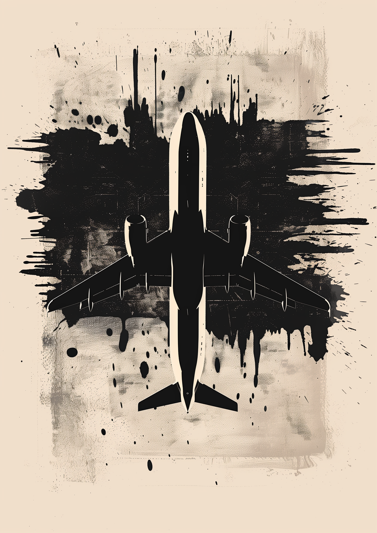 Calm Airway Poster