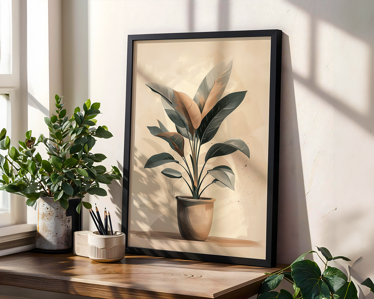 Calorin Poster