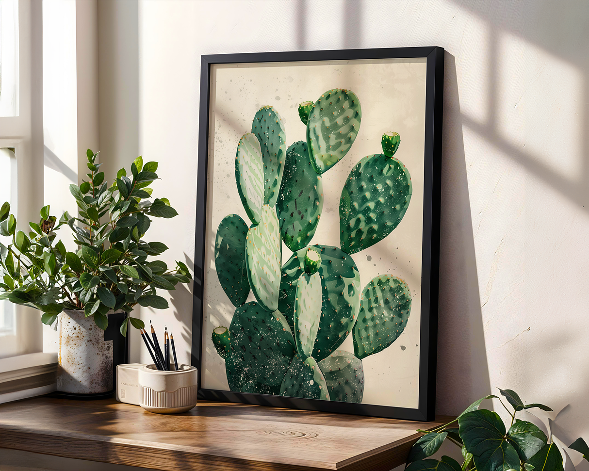 Calvero Poster