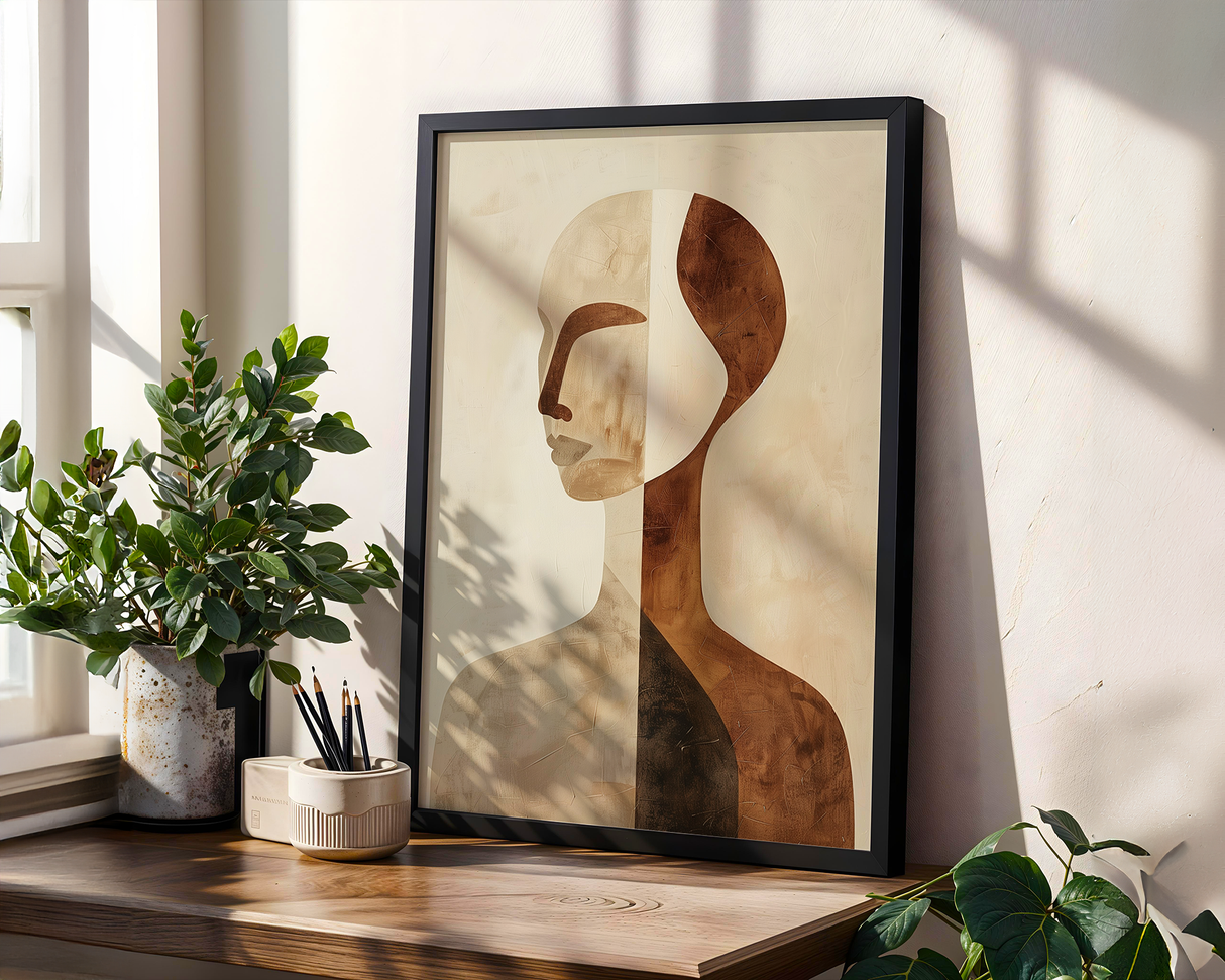 Calveth Poster