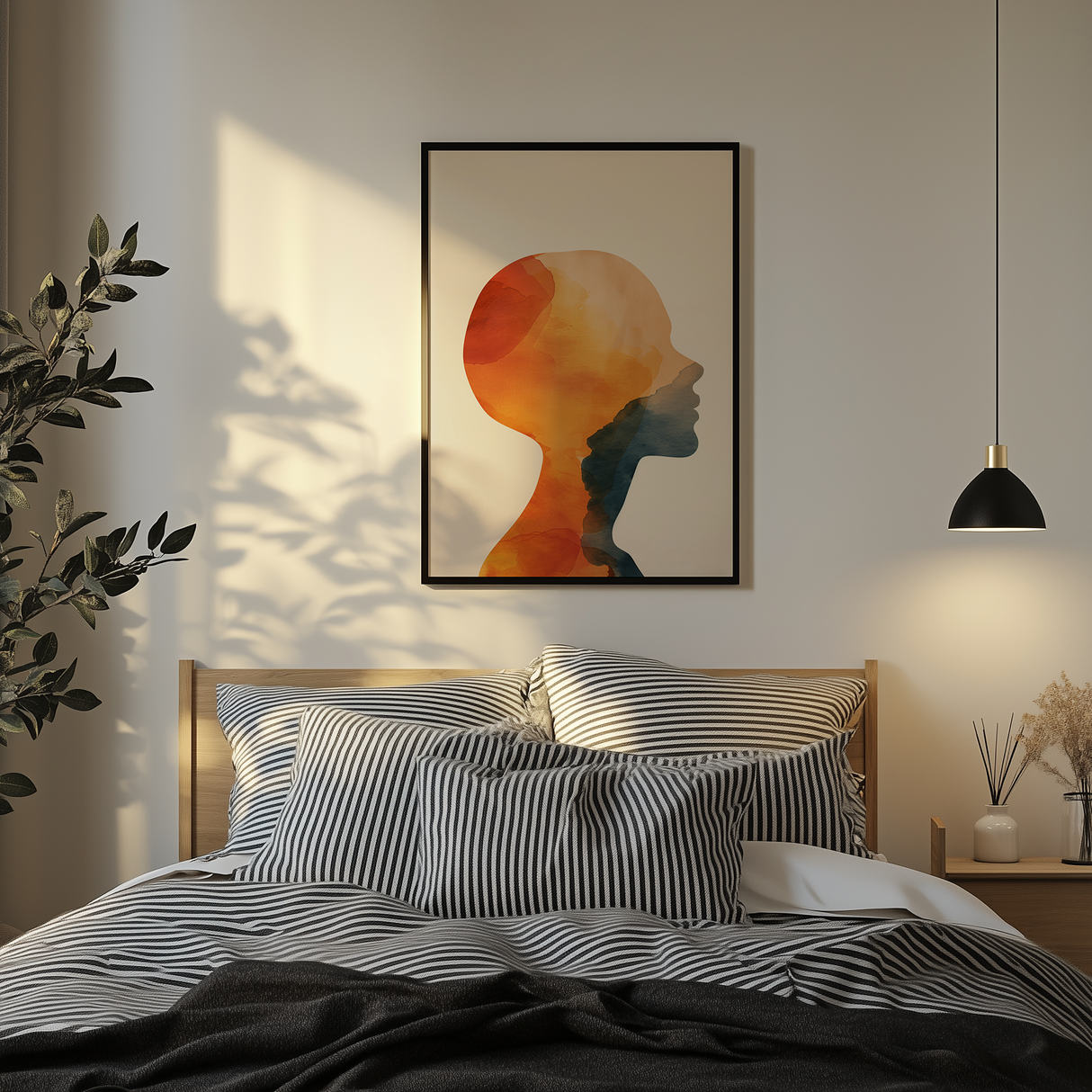 Calvirel Poster