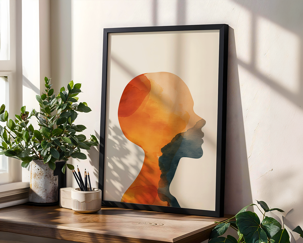 Calvirel Poster