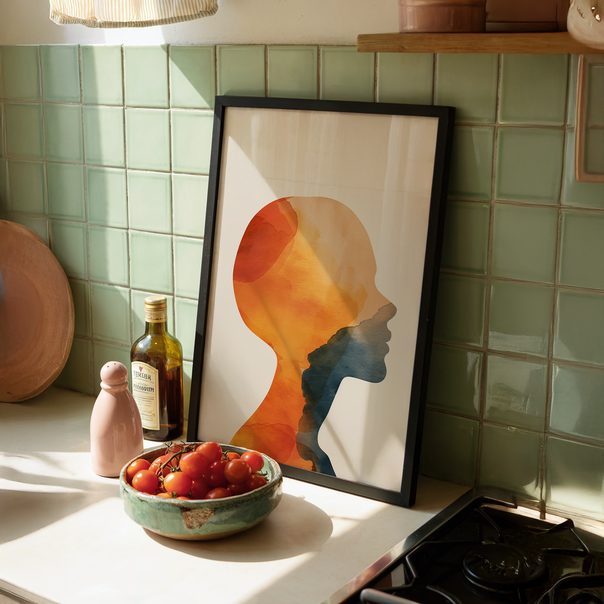 Calvirel Poster