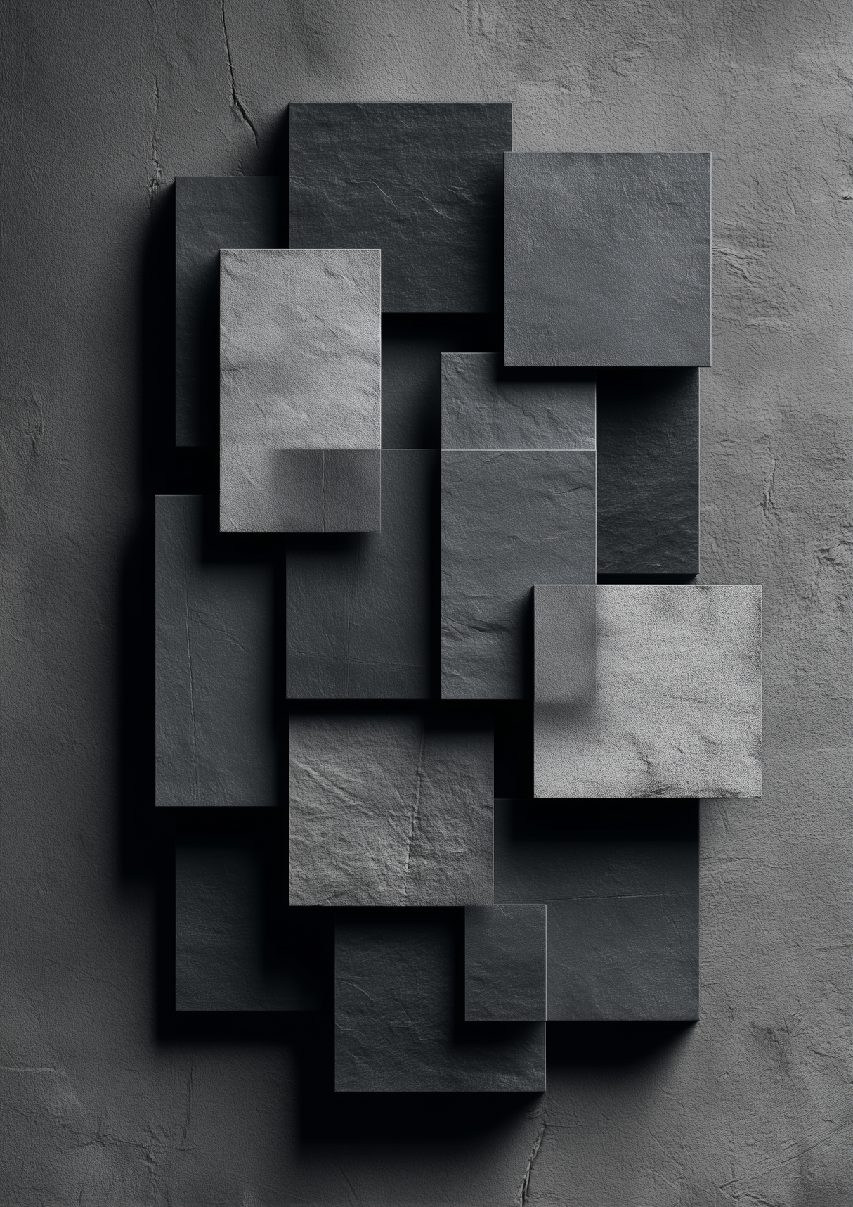 Closed Field Poster