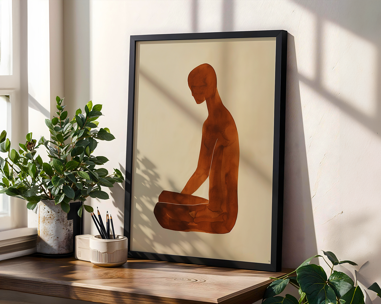 Coren Poster