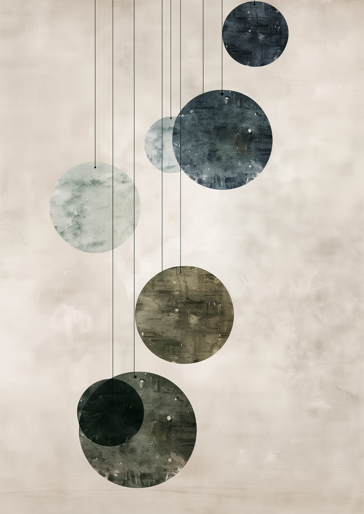 Coreno Poster