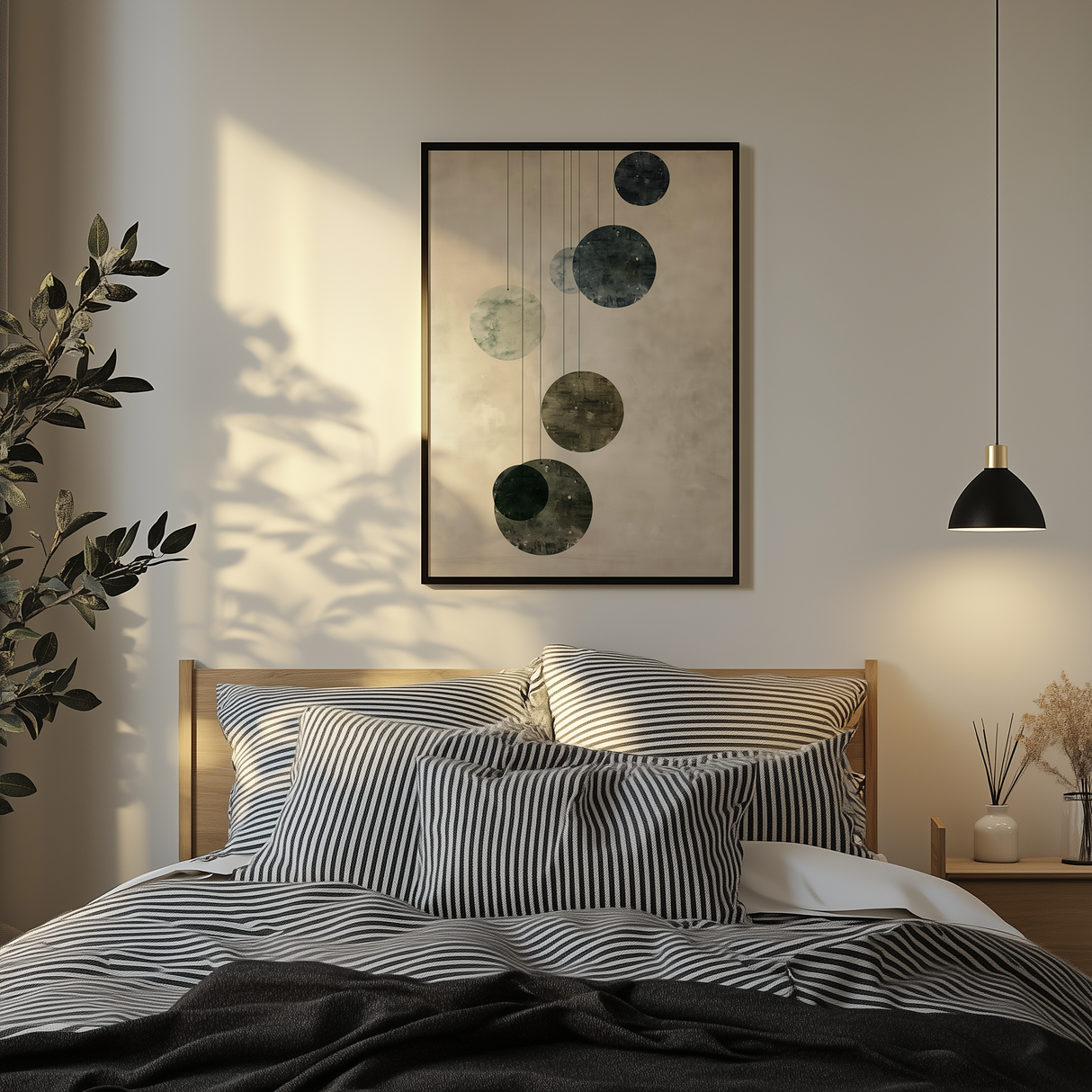 Coreno Poster