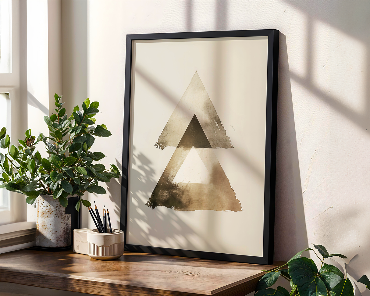 Corveth Poster