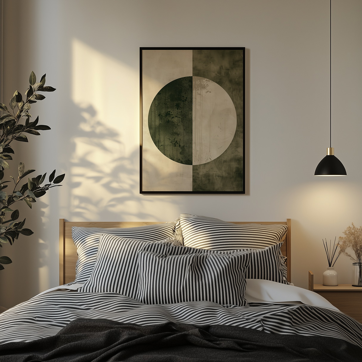 Corvinel Poster