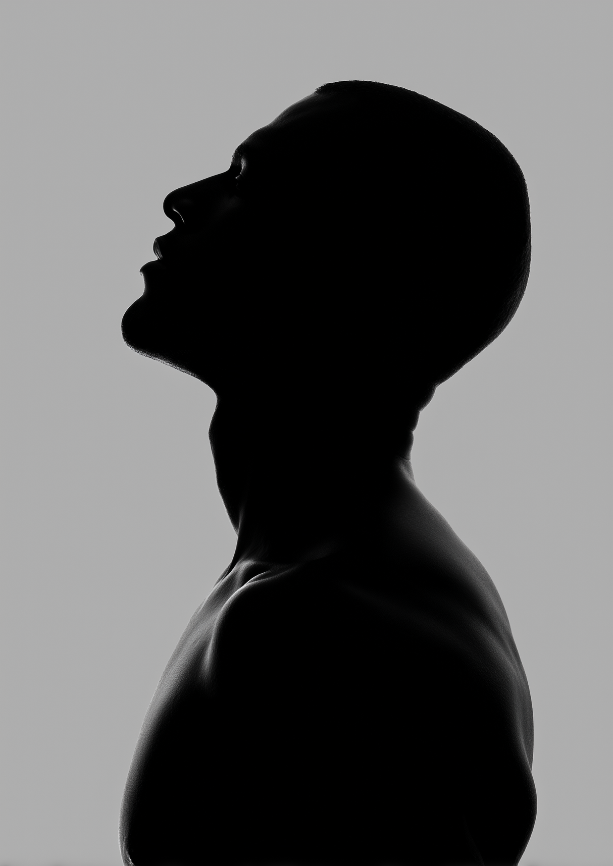 Dark Form Poster