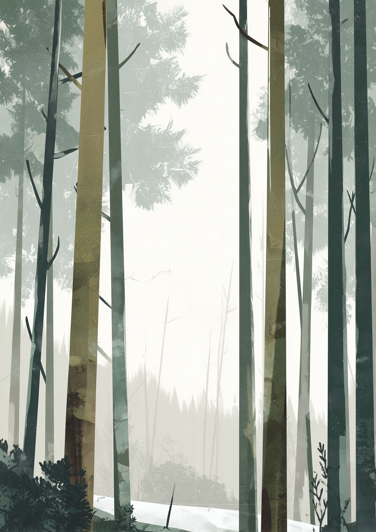 Deepgrove Poster