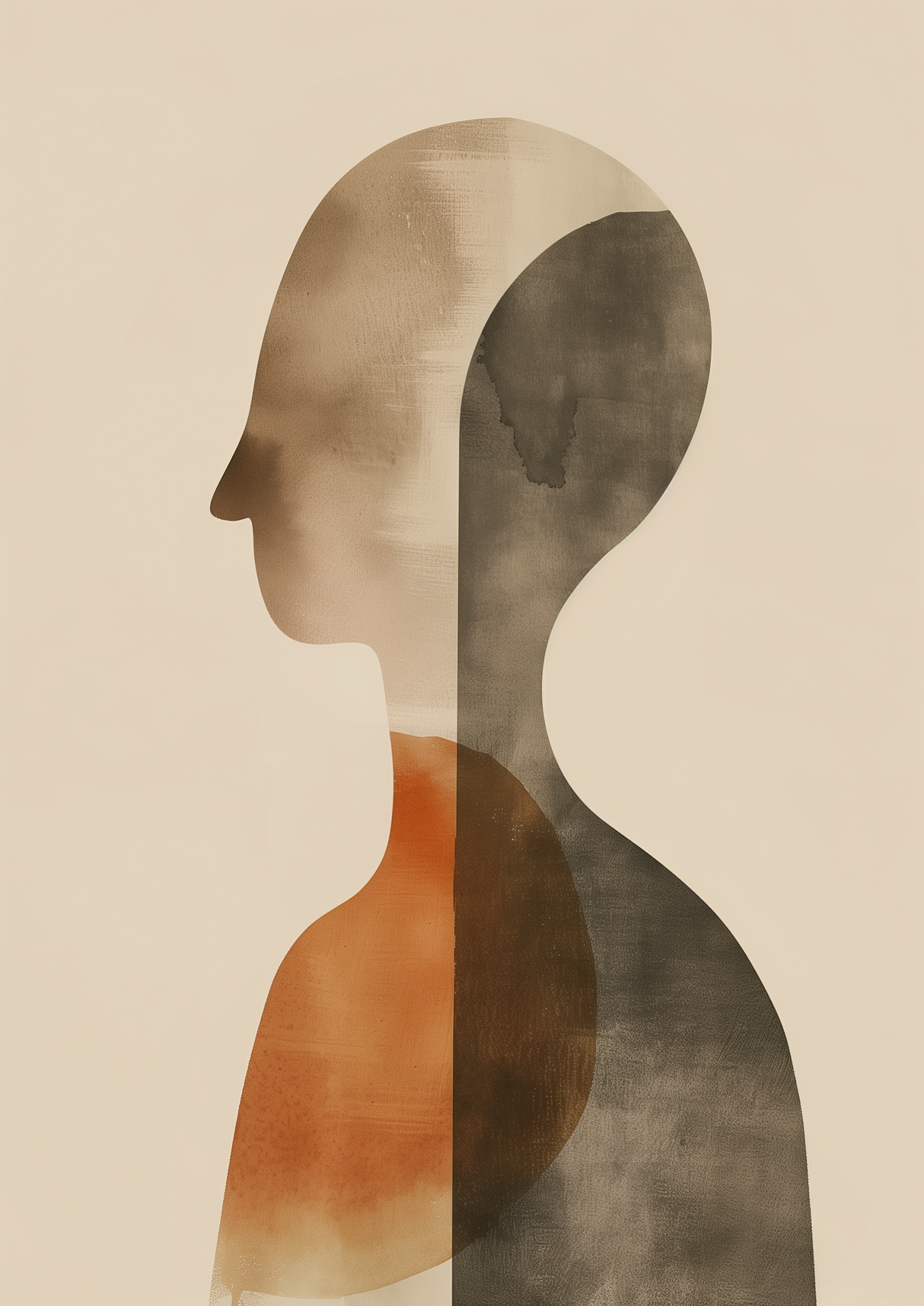 Delorin Poster