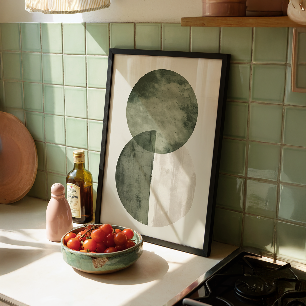 Delvane Poster
